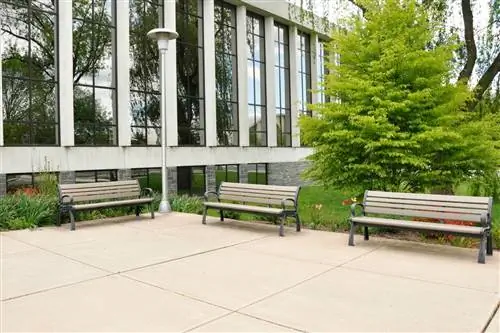 Сколько стоит построить бетонный патио?