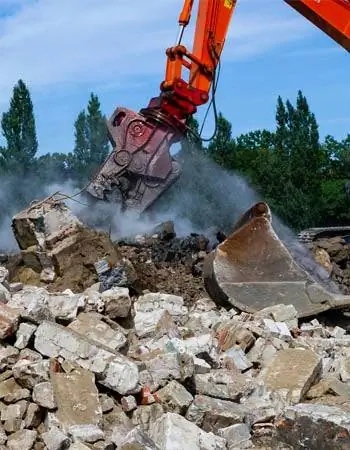 Сколько стоит снести дом Факторы стоимости