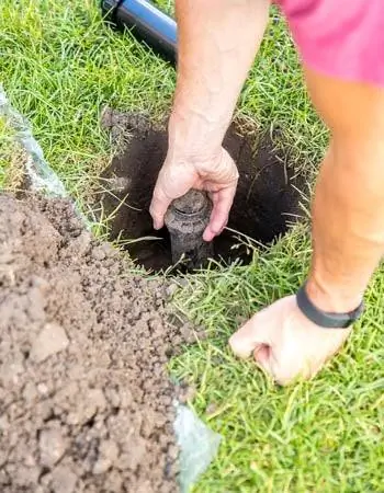 Факторы стоимости спринклерной системы при расчете стоимости