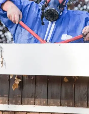 Факторы стоимости удаления асбеста при расчете стоимости