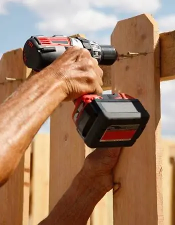 Факторы стоимости установки забора при расчете стоимости