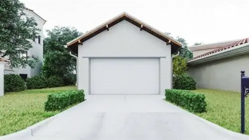 Стоимость строительства гаража Нужен ли мне новый гараж