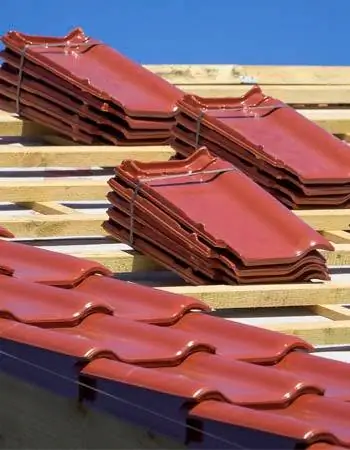 Факторы стоимости замены крыши при расчете стоимости