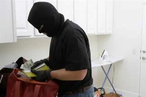 Покрывает ли страховка домовладельцев кражу