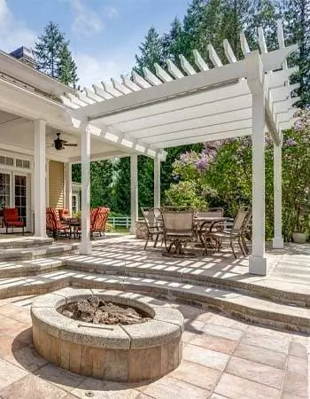 Пергола Стоимость