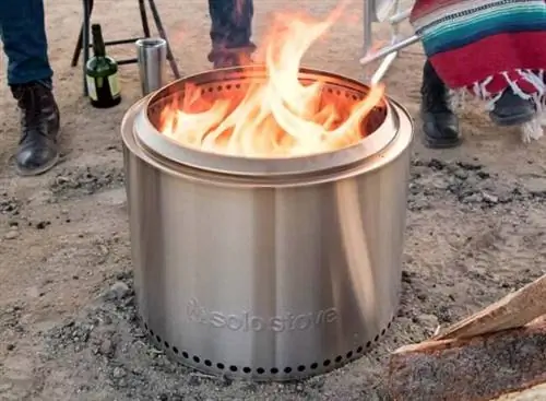 Вещи, которые можно купить сейчас для осеннего варианта Fire Pit