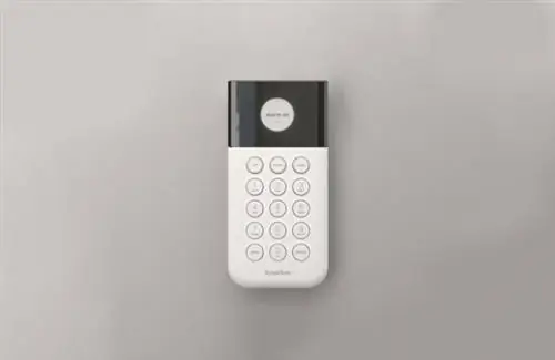 Преимущества ежемесячных затрат SimpliSafe