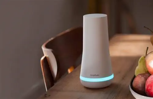 Сколько стоит SimpliSafe в месяц?
