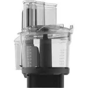 Лучший вариант кухонного комбайна: кухонный комбайн Vitamix на 12 чашек