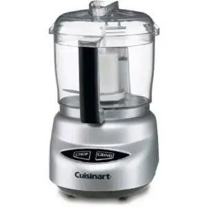 Лучший вариант кухонного комбайна: Cuisinart DLC-2ABC