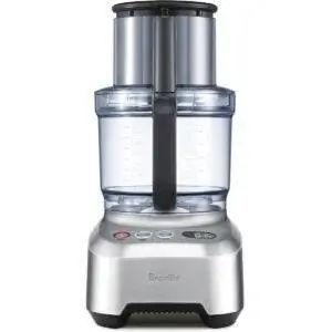 Лучший вариант кухонного комбайна: Breville BFP800XL