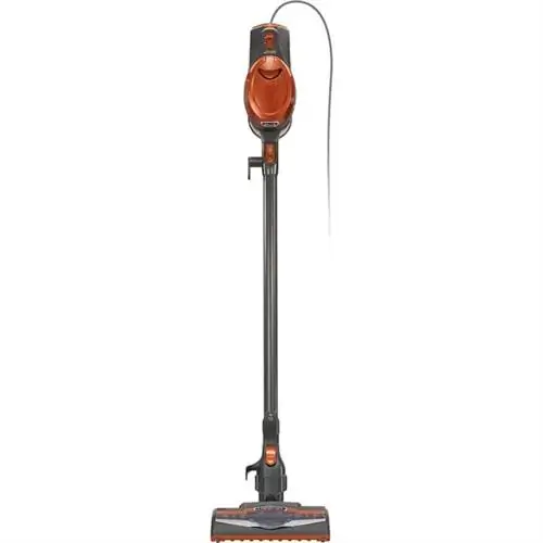 Наши любимые продукты для владельцев собак: Shark Rocket Pet Corded Stick Vacuum