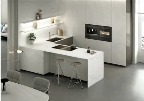 Silestone против кварца