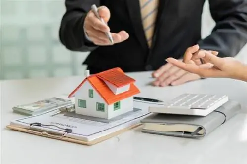 Как получить капитал из вашего дома