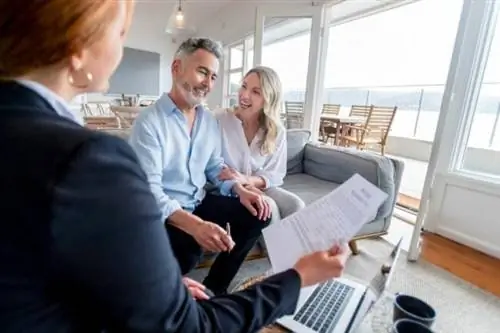 Как получить капитал из вашего дома