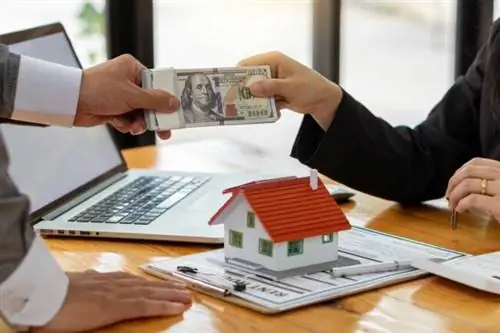 Как получить капитал из вашего дома