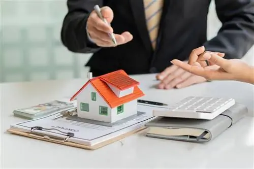 Как получить капитал из вашего дома за 13 шагов