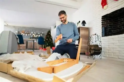 Стоимость реконструкции камина