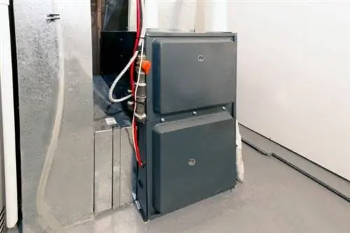 Стоимость газовой печи