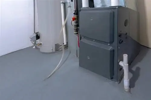 Стоимость газовой печи
