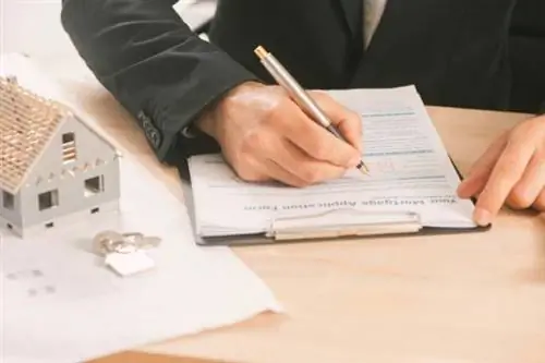 Требования к кредиту под залог дома