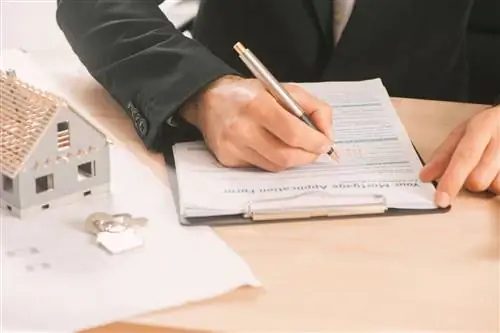 Решено! Каковы требования для получения кредита под залог дома?