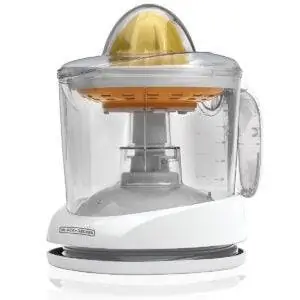 Лучшие варианты соковыжималки: BLACK+DECKER