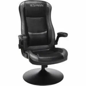 Лучший вариант игрового кресла: RESPAWN RSP-800 Racing Style Rocker Лучший вариант игрового кресла: RESPAWN RSP-800 Racing Style Rocker