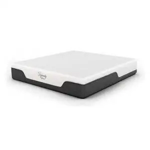 Лучший вариант матраса для автодома: Dynasty Mattress 10-дюймовый CoolBreeze Gel Memory Foam