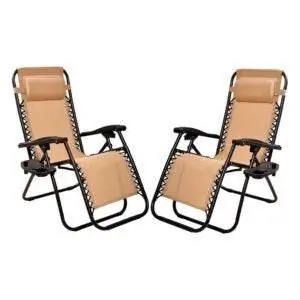 Лучший вариант кресла для отдыха: кресло BalanceFrom Zero Gravity Lounge Chair Лучший вариант кресла для отдыха: кресло BalanceFrom Zero Gravity Lounge Chair