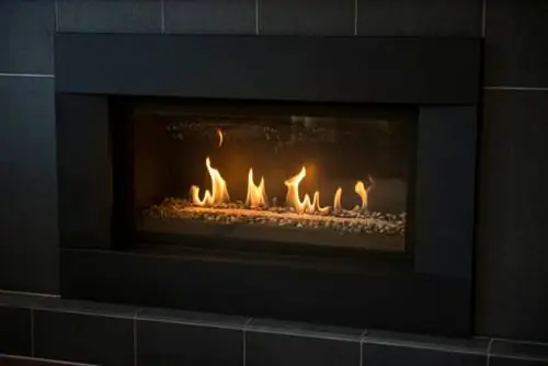 газовый камин пахнет газом газовый камин пахнет газом