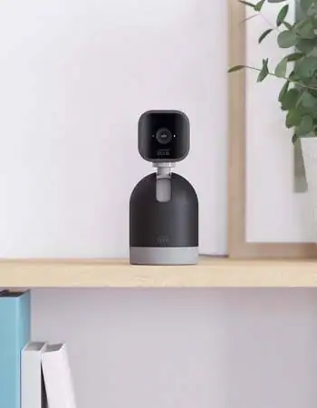 Стоимость подписки Blink Camera