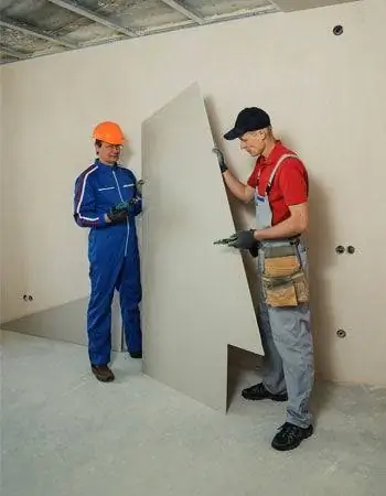 Как рассчитать стоимость гипсокартона