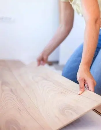 Стоимость установки виниловых полов Что такое виниловые полы