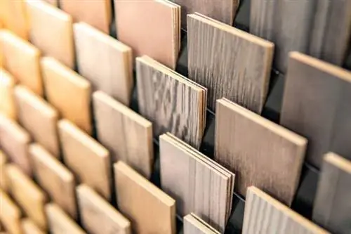 Стоимость установки виниловых напольных покрытий