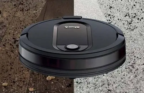 Лучшие предложения ранней Черной пятницы в Target Option Shark EZ Wi-Fi Connected Robot Vacuum