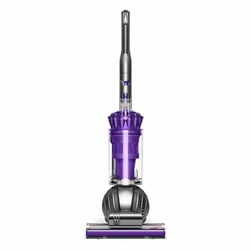 Лучший пылесос Dyson: вертикальный пылесос Dyson Ball Animal 2