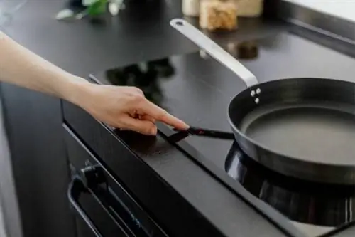 Стоимость замены стеклянной плиты