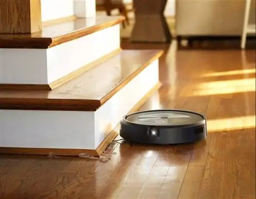 Сэкономьте 290 долларов на пылесосе Roomba в Киберпонедельник, пока еще можете