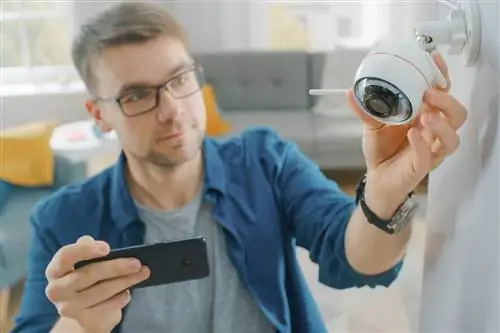 Решено! Что такое самодельная система безопасности и каковы преимущества ее приобретения?