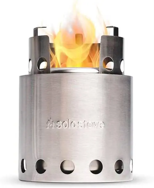 Скидки Amazon в Черную пятницу на Solo Stove и не только