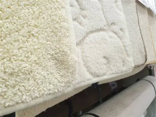 14 типов ковров, которые должен знать каждый декоратор своими руками