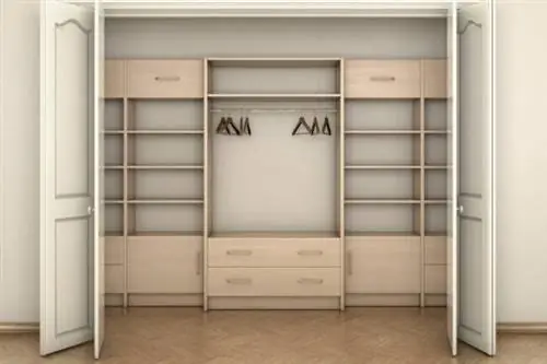 Индивидуальная стоимость шкафа