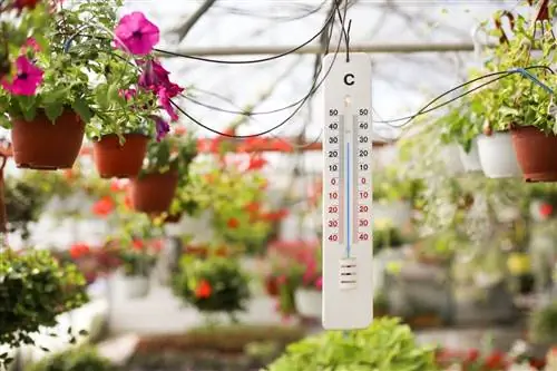 Как обогреть теплицу