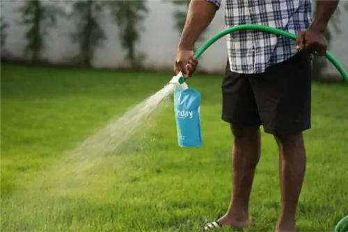 Получите скидку 20% на новую лужайку в Sunday Lawn Care этой весной