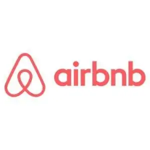 логотип airbnb