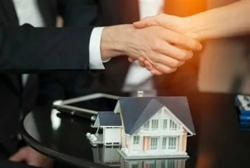 Обзор гарантии Choice Home