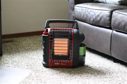 Я протестировал Mr. Heater Buddy: достаточно ли тепла?