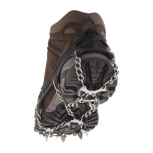 Вариант лучших подарков для туристов: Kahtoola MICROspike Footwear Traction