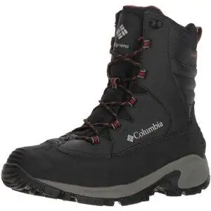 Лучший вариант зимних ботинок: Columbia Mens Bugaboot II